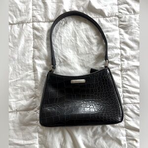 Vintage Nine West Mini Hand bag